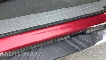 2007 Ford F-150 XLT Crew Cab Short Bed – miniatura 40