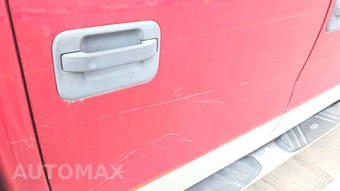 2007 Ford F-150 XLT Crew Cab Short Bed – miniatura 41