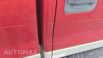 2007 Ford F-150 XLT Crew Cab Short Bed – miniatura 42