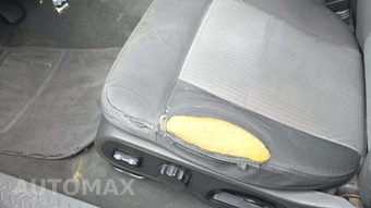 2007 Ford F-150 XLT Crew Cab Short Bed – miniatura 46