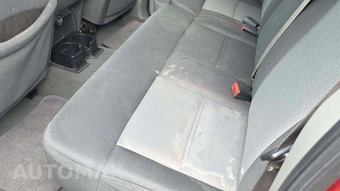 2007 Ford F-150 XLT Crew Cab Short Bed – miniatura 47