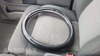 2007 Ford F-150 XLT Crew Cab Short Bed – miniatura 48