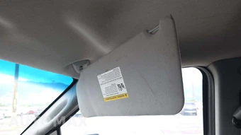 2007 Ford F-150 XLT Crew Cab Short Bed – miniatura 53