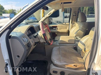 2007 Ford F-150 XLT Crew Cab Short Bed - miniatura 11