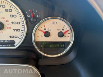 2007 Ford F-150 XLT Crew Cab Short Bed - miniatura 13