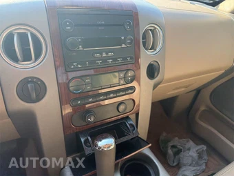 2007 Ford F-150 XLT Crew Cab Short Bed - miniatura 9
