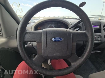 2007 Ford F-150 XLT Regular Cab Medium Bed - miniatura 10