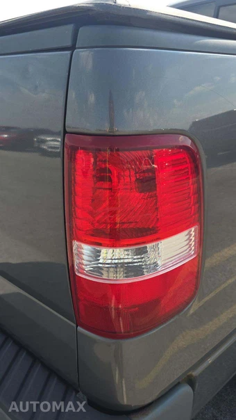 2007 Ford F-150 XLT Regular Cab Medium Bed - miniatura 30