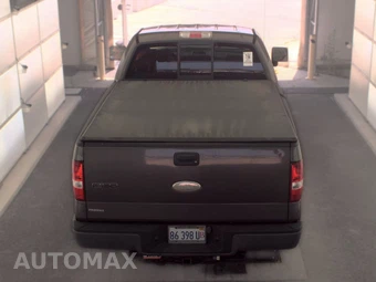 2007 Ford F-150 XLT Regular Cab Medium Bed - miniatura 5