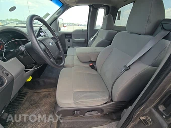 2007 Ford F-150 XLT Regular Cab Medium Bed - miniatura 7