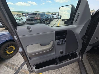 2007 Ford F-150 XLT Regular Cab Medium Bed - miniatura 9