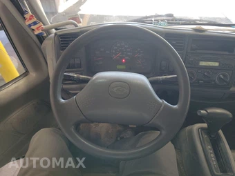 2007 Ford F-450 Base - miniatura 10