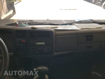 2007 Ford F-450 Base - miniatura 11