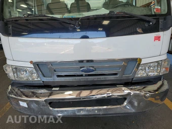 2007 Ford F-450 Base - miniatura 15