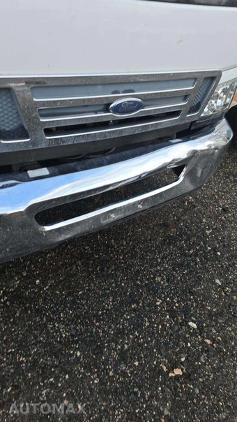 2007 Ford F-450 Base - miniatura 20