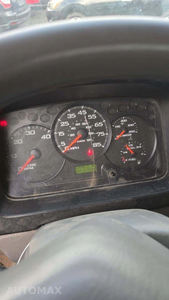 2007 Ford F-450 Base - miniatura 28