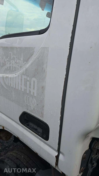 2007 Ford F-450 Base - miniatura 30