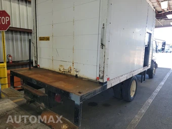 2007 Ford F-450 Base - miniatura 4
