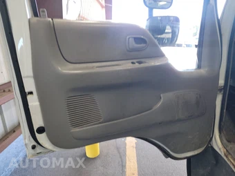 2007 Ford F-450 Base - miniatura 9