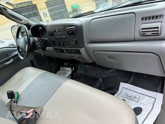 2007 Ford F-450 Chassis XLT - miniatura 12