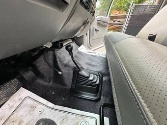 2007 Ford F-450 Chassis XLT - miniatura 6