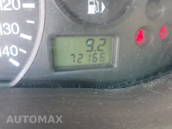 2007 Ford Focus S Hatchback – miniatura 12