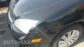 2007 Ford Focus S Hatchback – miniatura 18