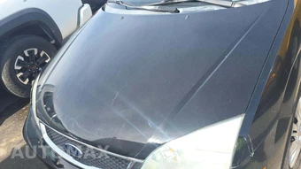 2007 Ford Focus S Hatchback – miniatura 20
