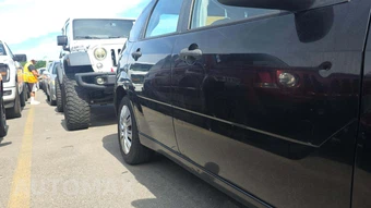 2007 Ford Focus S Hatchback – miniatura 21