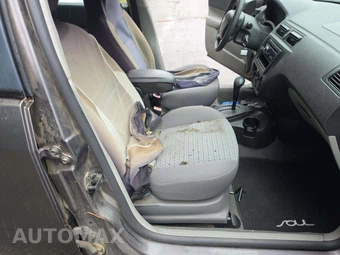 2007 Ford Focus S Sedan – miniatura 15