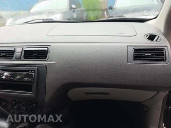 2007 Ford Focus S Sedan – miniatura 16