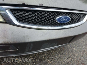 2007 Ford Focus S Sedan – miniatura 19