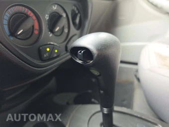 2007 Ford Focus S Sedan – miniatura 23