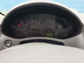 2007 Ford Focus S Sedan – miniatura 6