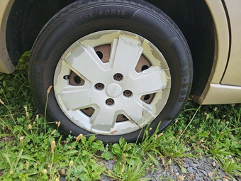 2007 Ford Focus SE Sedan – miniatura 10