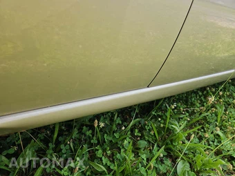 2007 Ford Focus SE Sedan – miniatura 16