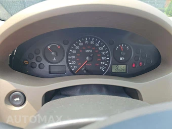 2007 Ford Focus SE Sedan – miniatura 3