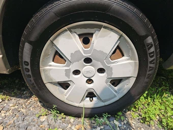 2007 Ford Focus SE Sedan – miniatura 9