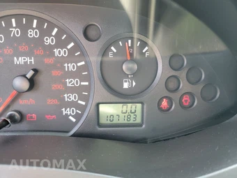 2007 Ford Focus SE Sedan – miniatura 12