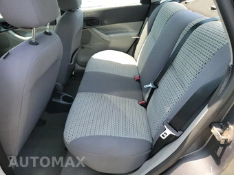 2007 Ford Focus SE Sedan – miniatura 13