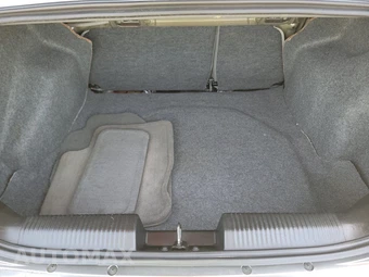 2007 Ford Focus SE Sedan – miniatura 17