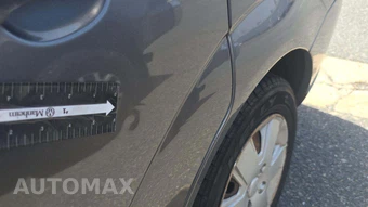 2007 Ford Focus SE Sedan – miniatura 23