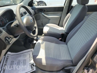 2007 Ford Focus SE Sedan – miniatura 7