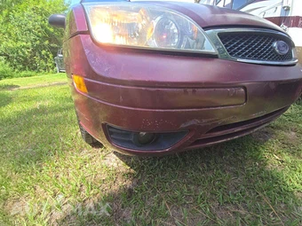 2007 Ford Focus SES Sedan – miniatura 19
