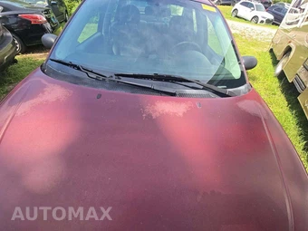 2007 Ford Focus SES Sedan – miniatura 20