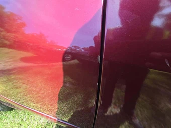 2007 Ford Focus SES Sedan – miniatura 26