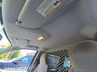 2007 Ford Freestar Cargo Van 120.8" WB - miniatura 11