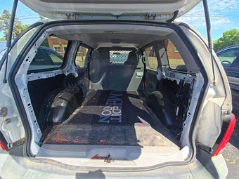 2007 Ford Freestar Cargo Van 120.8" WB - miniatura 14