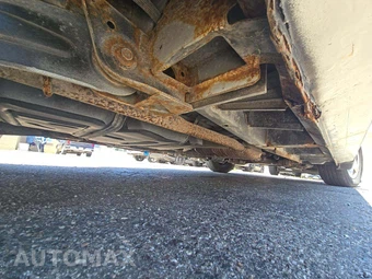 2007 Ford Freestar Cargo Van 120.8" WB - miniatura 17