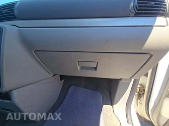 2007 Ford Freestar Cargo Van 120.8" WB - miniatura 19